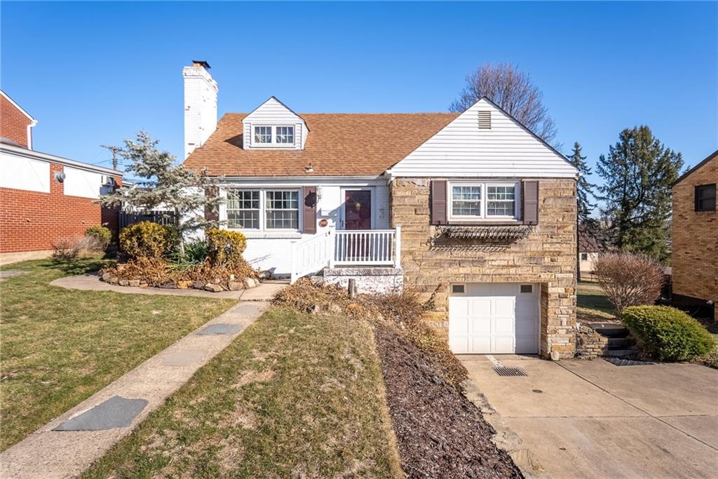 2052 Sunnydale Road Pittsburgh, PA 15243 - Photo 1 of 35 Welcome to 2052 Sunnydale!