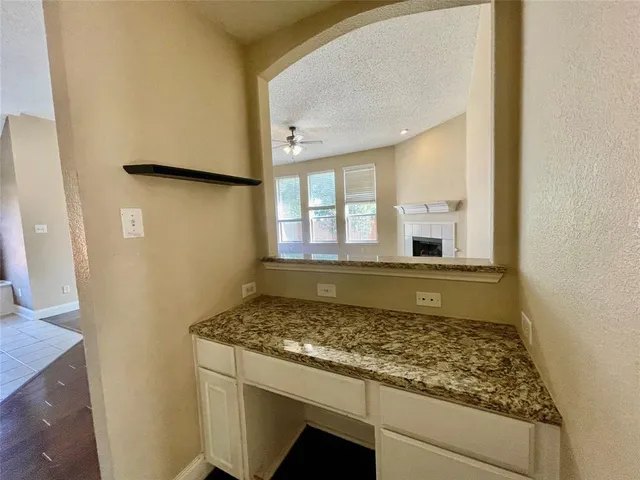 a view of utility room