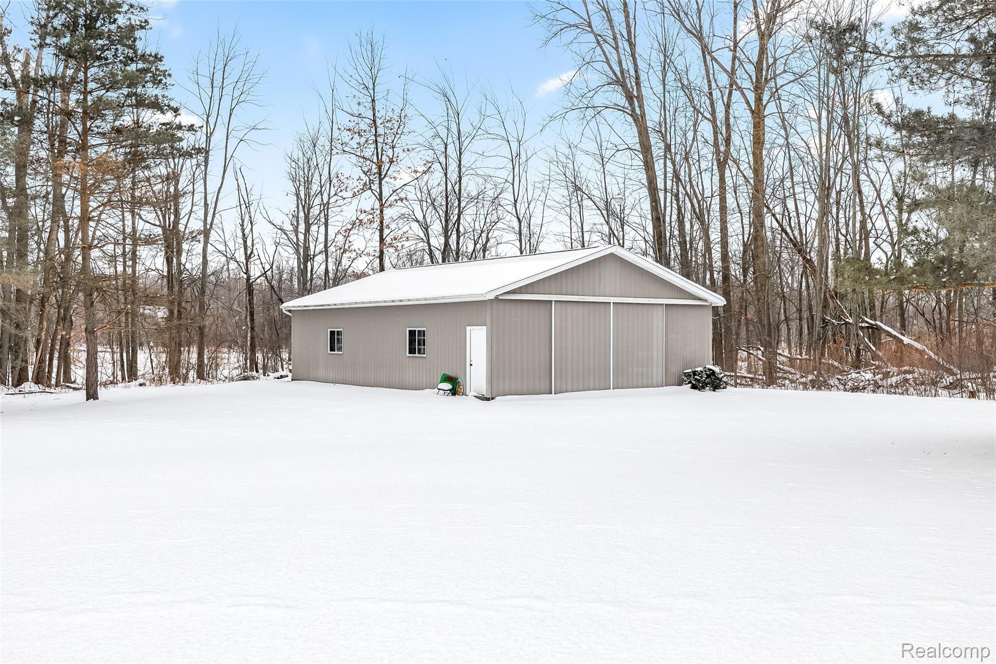 1499 Wiggins Road Fenton, MI 48430 - Photo 43 of 47 1499 Wiggins Road