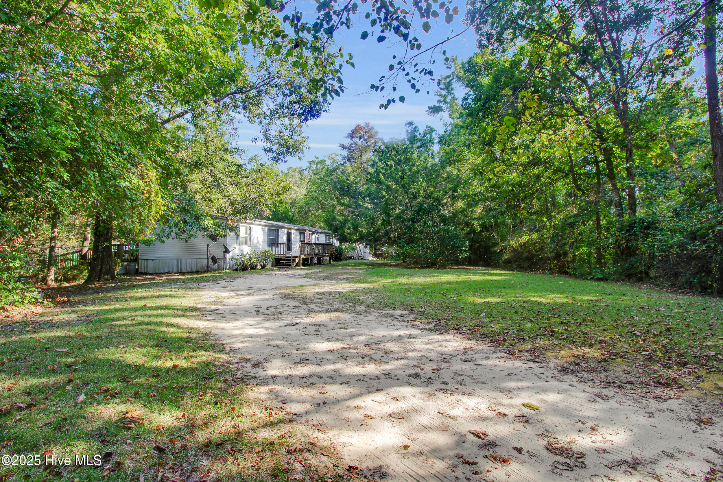 710 West Firetower Road Swansboro, NC 28584 - Photo 23 of 30 26 (5)