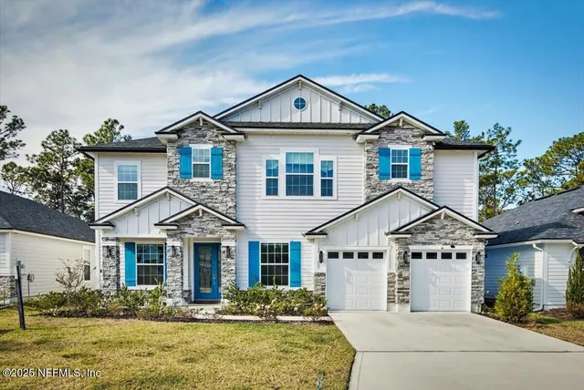 $650,000 | 3011 Goose Crk Lane, Green Cove Springs, FL 32043