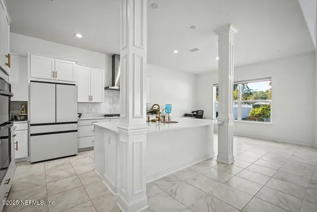 $650,000 | 3011 Goose Crk Lane, Green Cove Springs, FL 32043