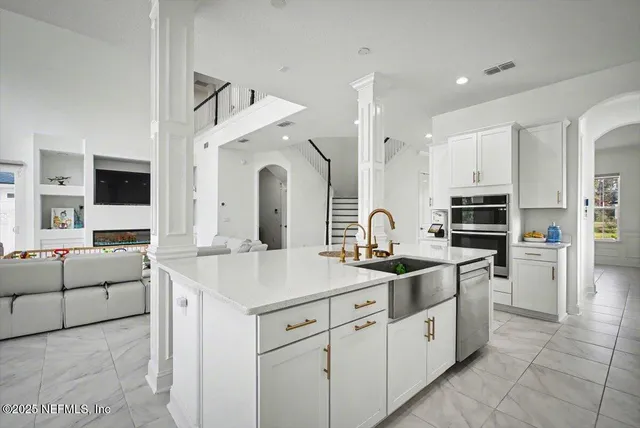 $650,000 | 3011 Goose Crk Lane, Green Cove Springs, FL 32043