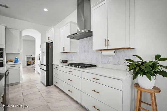 $650,000 | 3011 Goose Crk Lane, Green Cove Springs, FL 32043