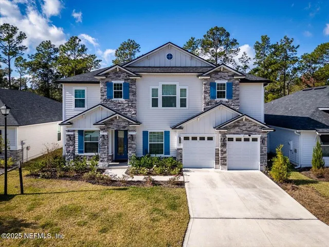 $650,000 | 3011 Goose Crk Lane, Green Cove Springs, FL 32043