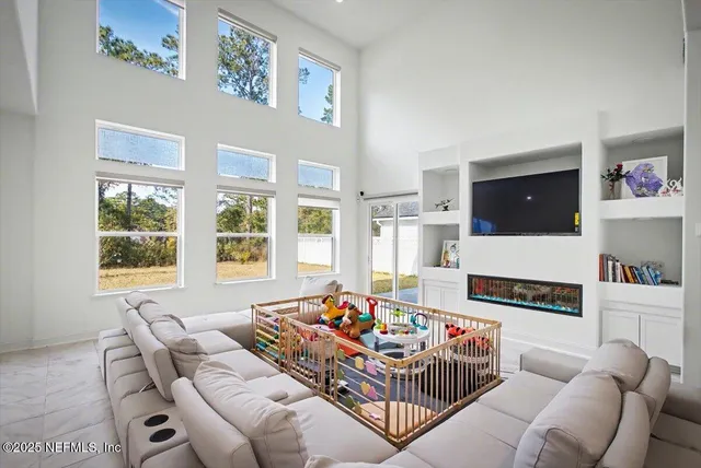 $650,000 | 3011 Goose Crk Lane, Green Cove Springs, FL 32043