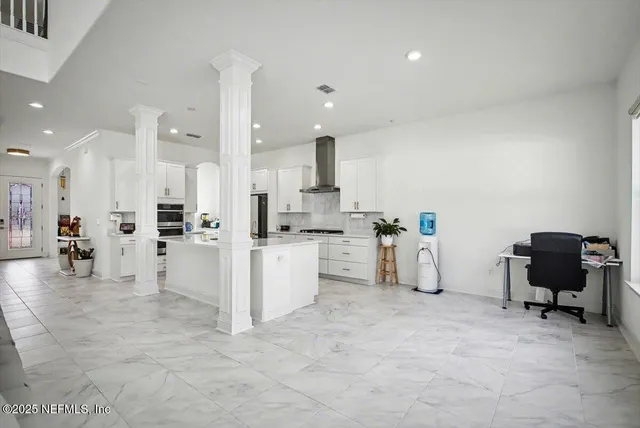 $650,000 | 3011 Goose Crk Lane, Green Cove Springs, FL 32043