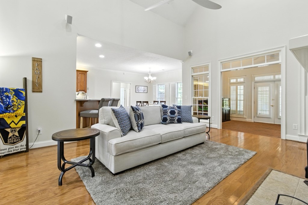 11389 Whitesville Road Fortson, GA 31808 - Photo 12 of 45 Gallery Image 12
