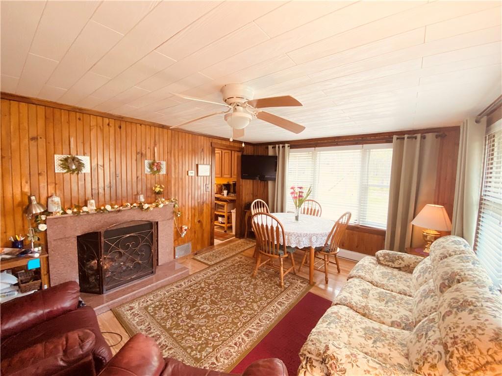 119 Fox Hill Rd Summit Meyersdale, PA 15552 - Photo 2 of 19