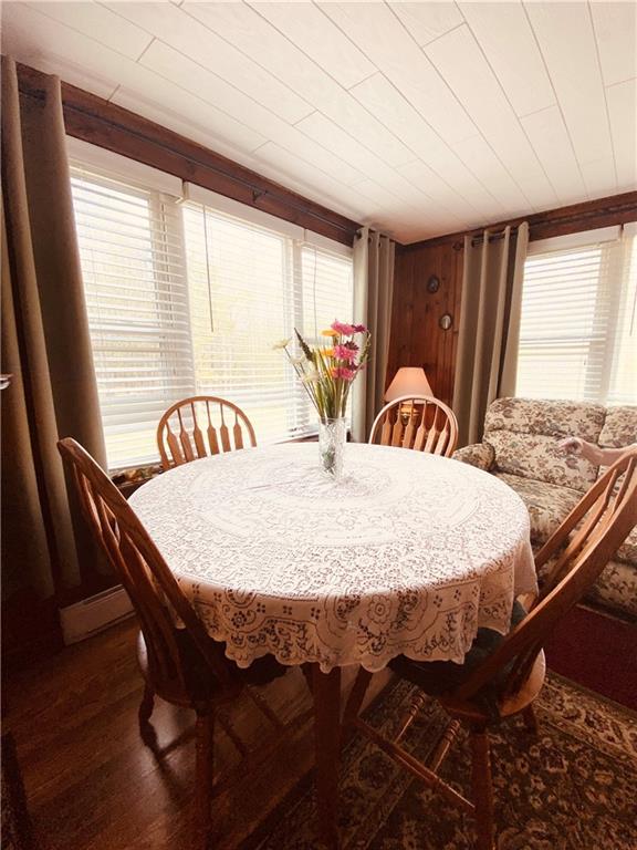 119 Fox Hill Rd Summit Meyersdale, PA 15552 - Photo 13 of 19