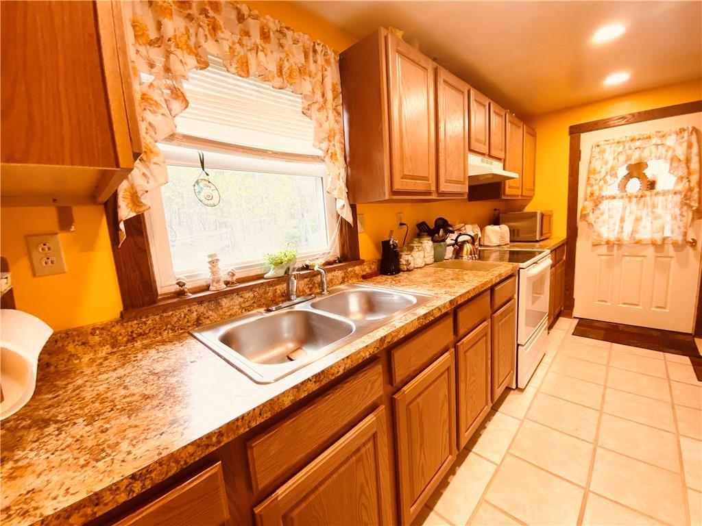 119 Fox Hill Rd Summit Meyersdale, PA 15552 - Photo 15 of 19