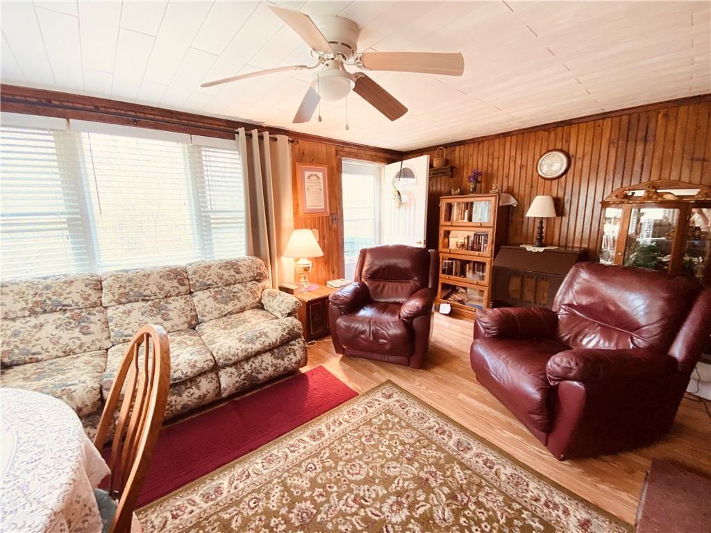 119 Fox Hill Rd Summit Meyersdale, PA 15552 - Photo 4 of 19