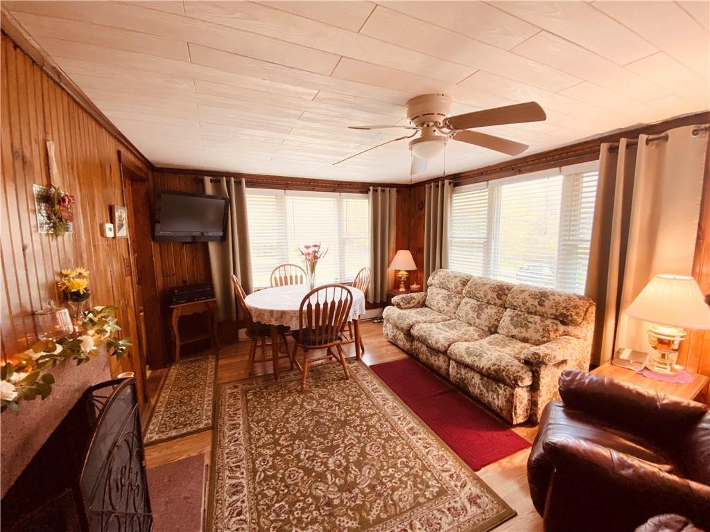 119 Fox Hill Rd Summit Meyersdale, PA 15552 - Photo 6 of 19