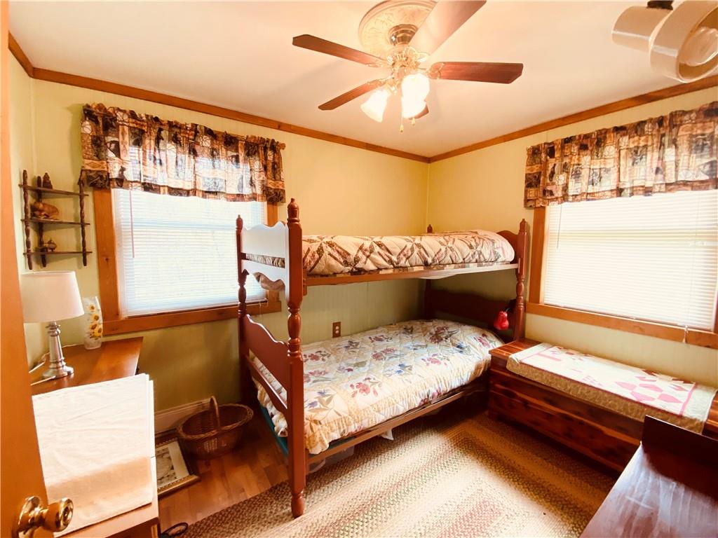 119 Fox Hill Rd Summit Meyersdale, PA 15552 - Photo 8 of 19