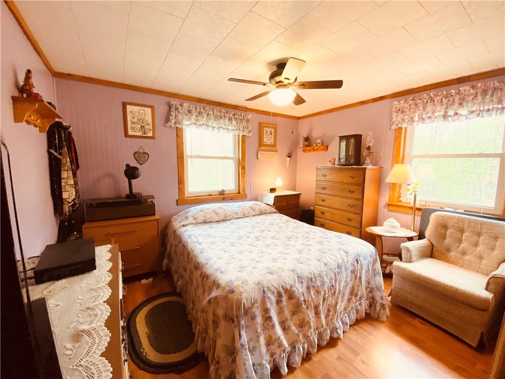 119 Fox Hill Rd Summit Meyersdale, PA 15552 - Photo 9 of 19
