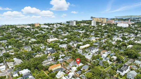 $15,000 | 221 13th Avenue Northeast, St. Petersburg, FL 33701