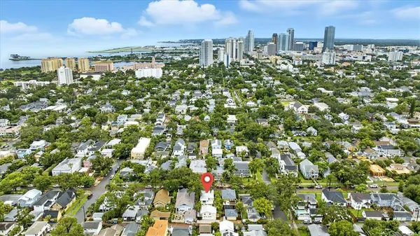 $15,000 | 221 13th Avenue Northeast, St. Petersburg, FL 33701