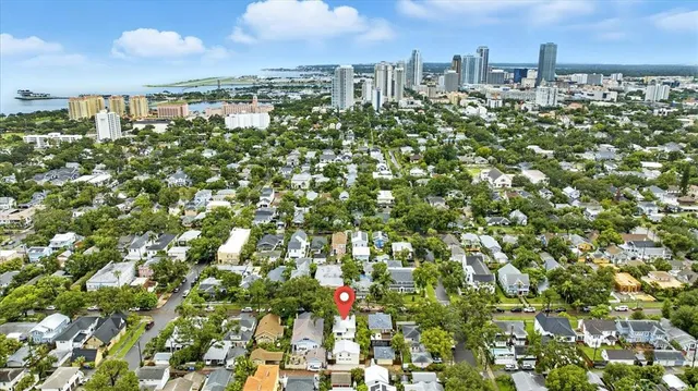 $15,000 | 221 13th Avenue Northeast, St. Petersburg, FL 33701