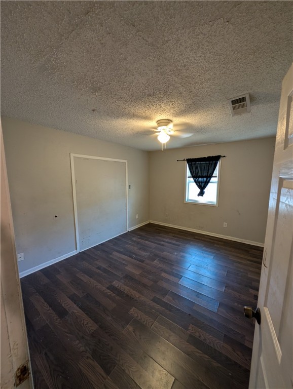 4104 Marsh Street Bryan, TX 77803 - Photo 11 of 17 a view of empty room with wooden floor