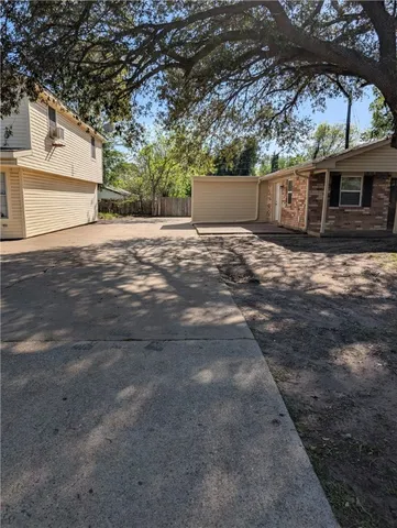 $229,900 | 4104 Marsh Street, Bryan, TX 77803