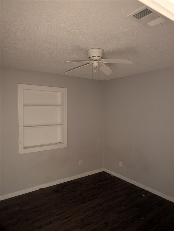 4104 Marsh Street Bryan, TX 77803 - Photo 8 of 17 wooden floor in an empty room with a window