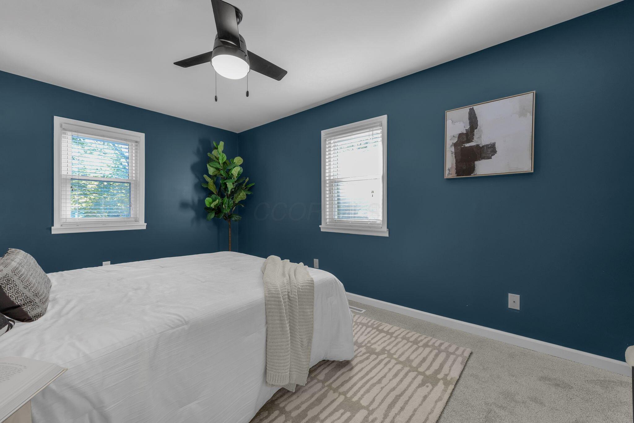 905 Caniff Road Columbus, OH 43221 - Photo 10 of 33 Owner's Suite