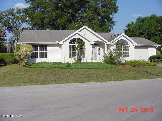 8378 Southwest 108th Loop Ocala, FL 34481 - Photo 1 of 1 Front of Home