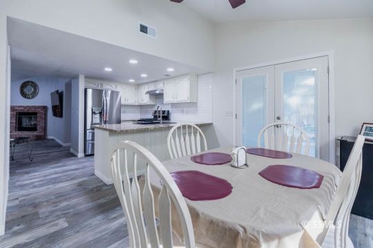 807 White Oak Drive Ridgecrest, CA 93555 - Photo 14 of 30 Gallery Image 14