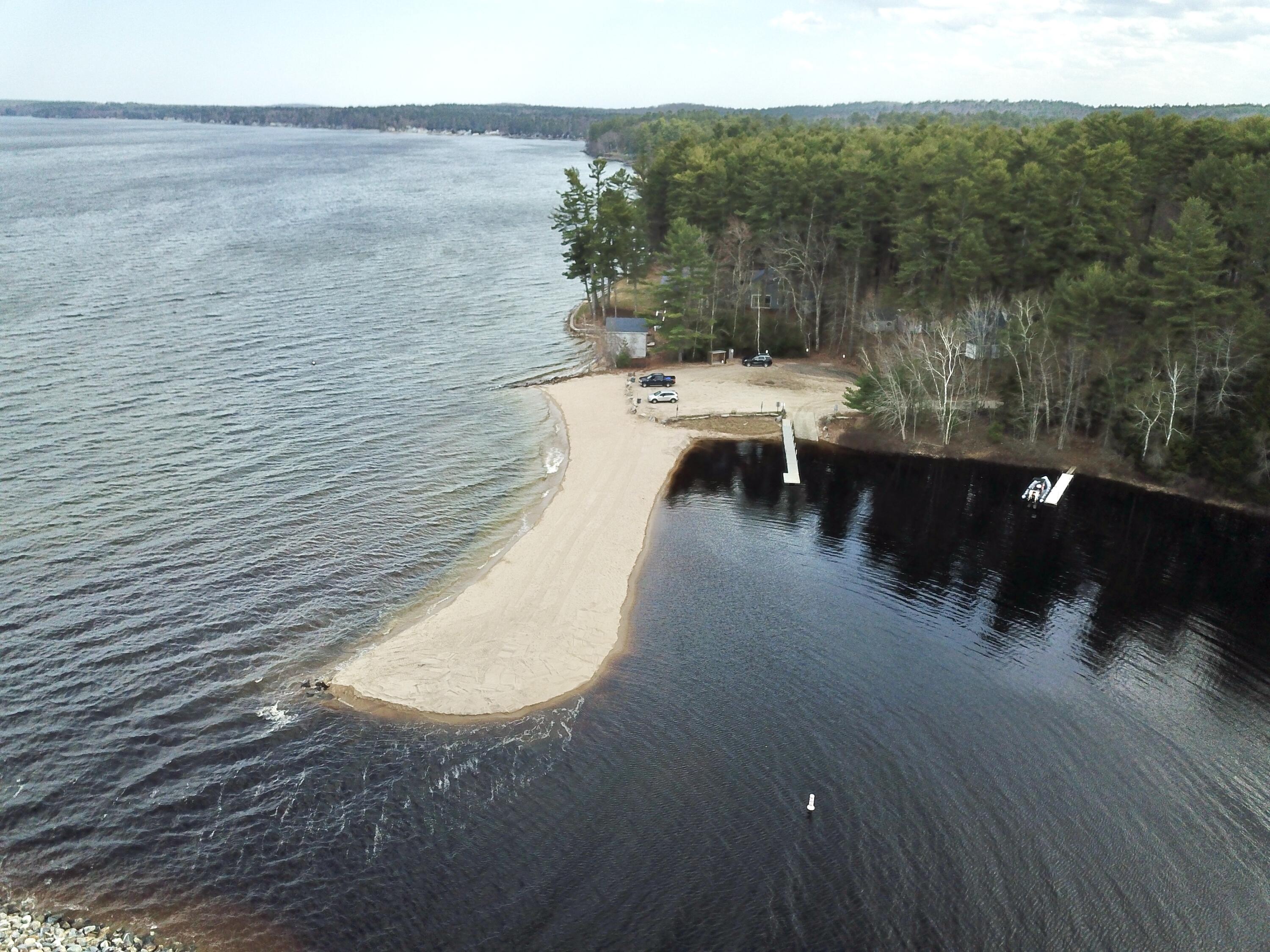 6 Chickadee Lane Sebago, ME 04029 - Photo 6 of 8 DJI_0295