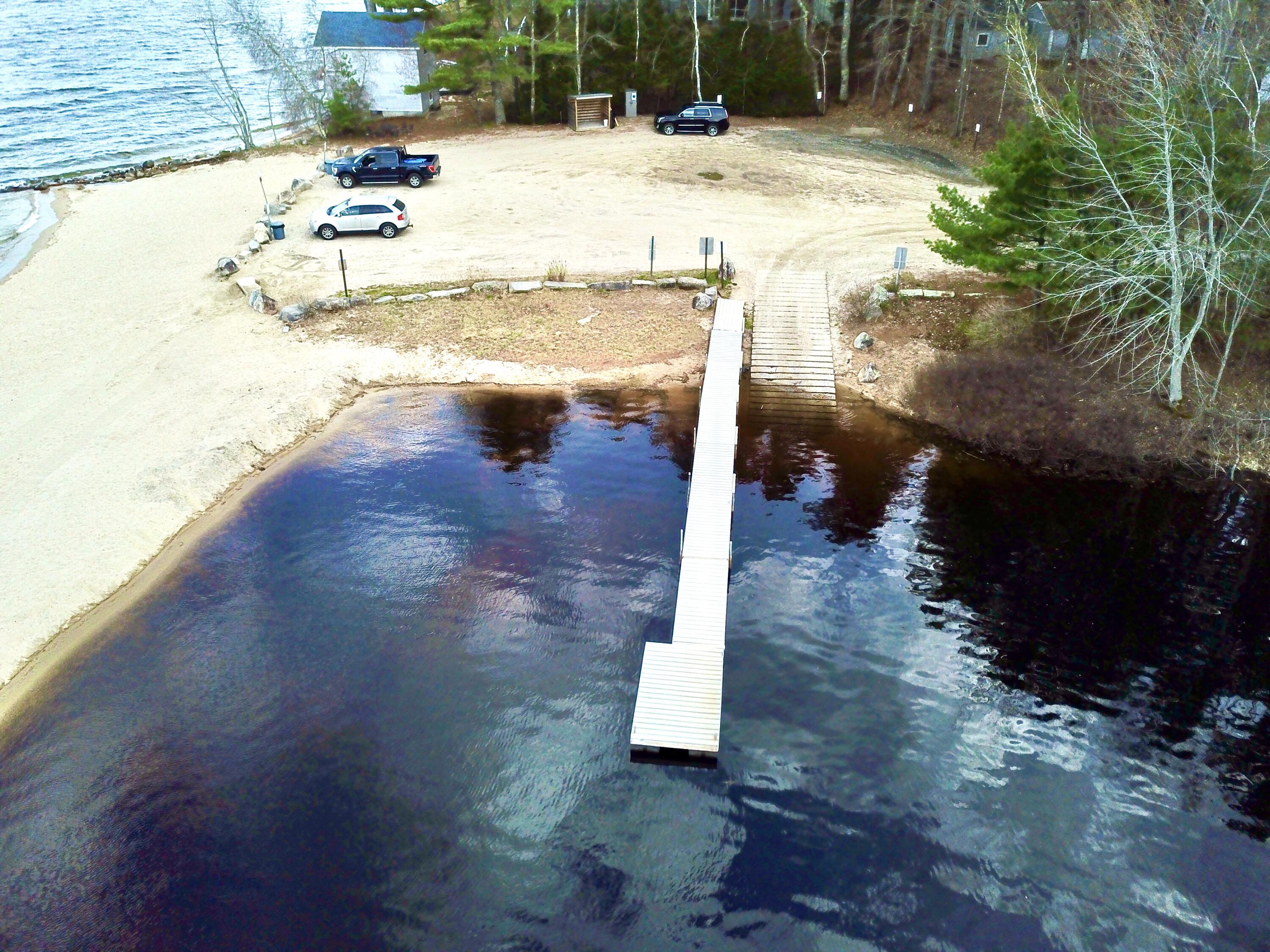 6 Chickadee Lane Sebago, ME 04029 - Photo 7 of 8 DJI_0296