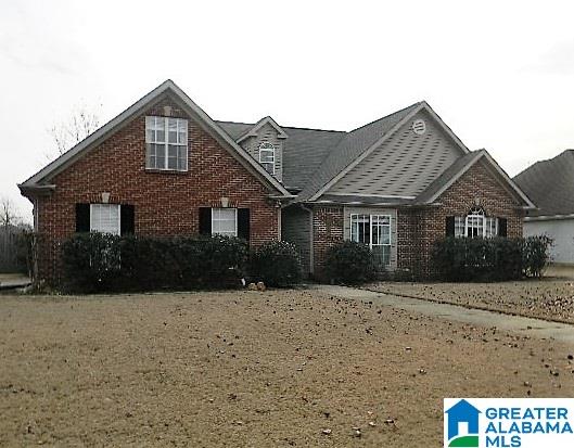701 Barkley Circle Alabaster, AL 35007 - Photo 1 of 36