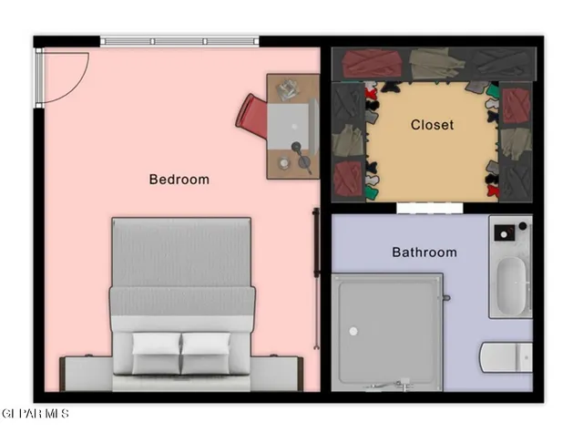 $575,000 | 520 Gomez Road, El Paso, TX 79932