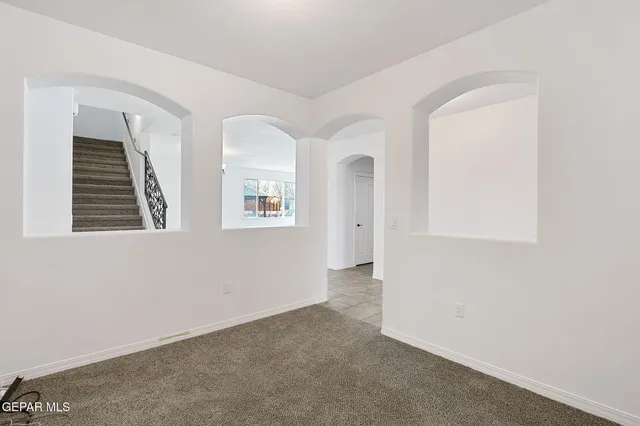 $575,000 | 520 Gomez Road, El Paso, TX 79932