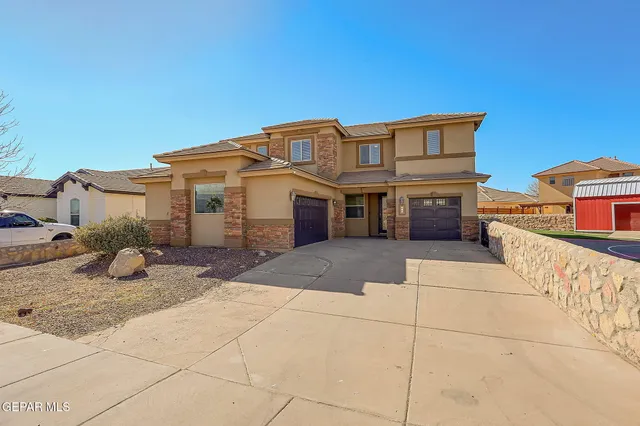 $575,000 | 520 Gomez Road, El Paso, TX 79932