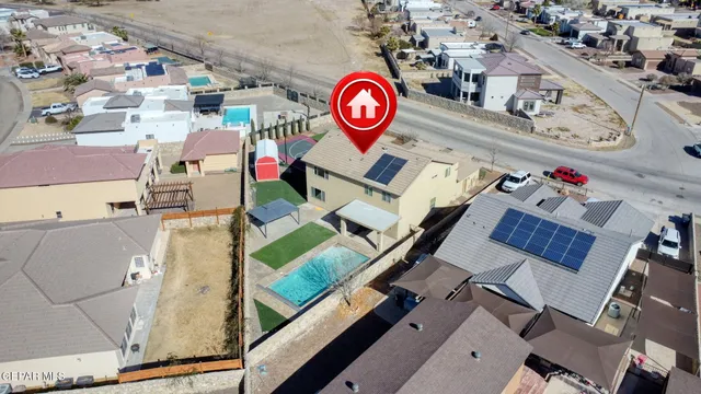 $575,000 | 520 Gomez Road, El Paso, TX 79932