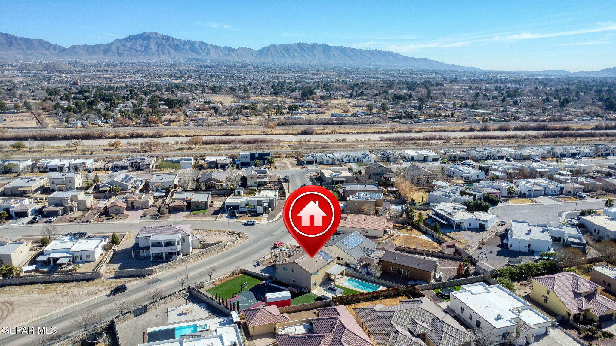 520 Gomez Road El Paso, TX 79932 - Photo 67 of 71 81-web-or-mls-DJI_0943-Edit