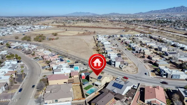 $575,000 | 520 Gomez Road, El Paso, TX 79932
