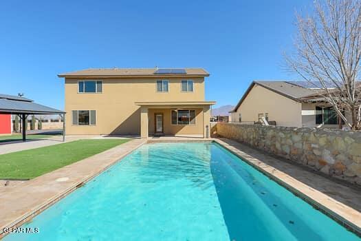 520 Gomez Road El Paso, TX 79932 - Photo 7 of 71 IMG_0408