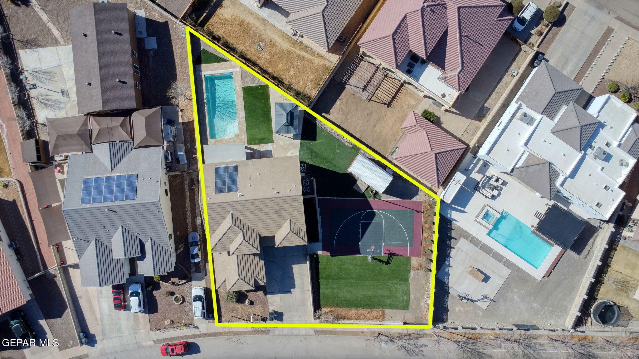 520 Gomez Road El Paso, TX 79932 - Photo 71 of 71 89-web-or-mls-DJI_0955-Edit
