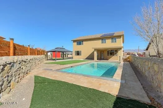 $575,000 | 520 Gomez Road, El Paso, TX 79932
