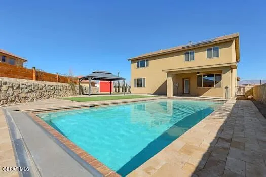 $575,000 | 520 Gomez Road, El Paso, TX 79932