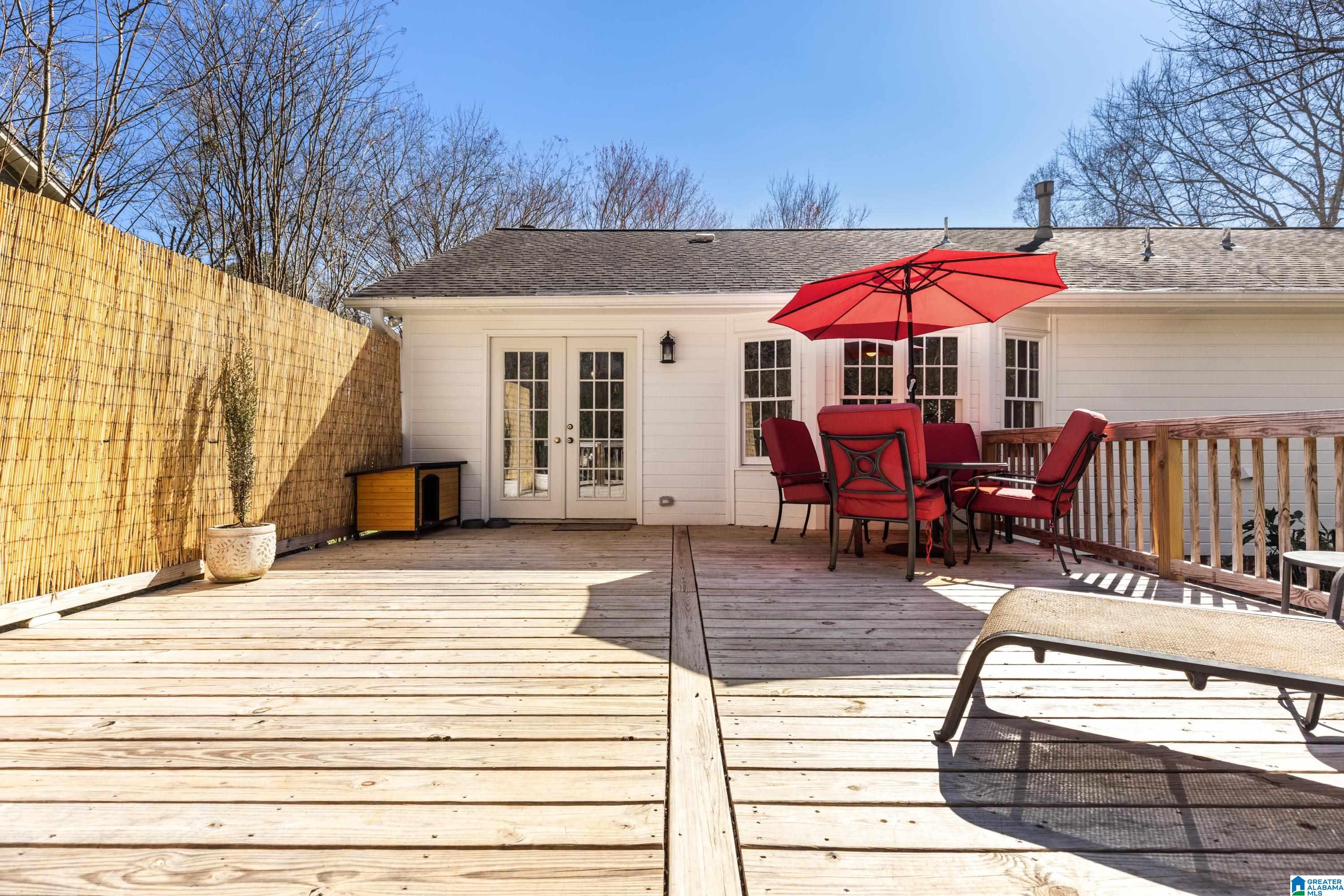 46 Bushwood Road Birmingham, AL 35210 - Photo 23 of 26