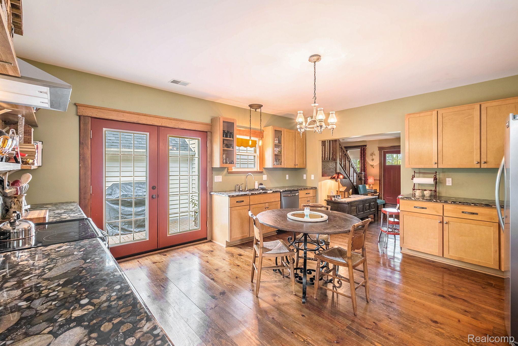 5009 Hegel Road Goodrich, MI 48438 - Photo 14 of 35 Gallery Image 14