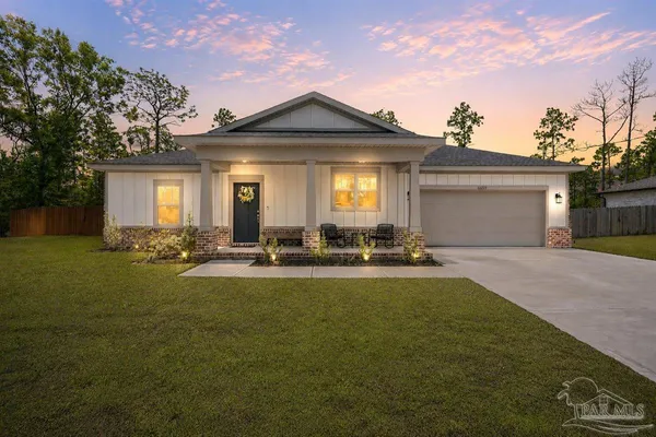 $410,000 | 6659 Rocky Shores Road, Milton, FL 32583