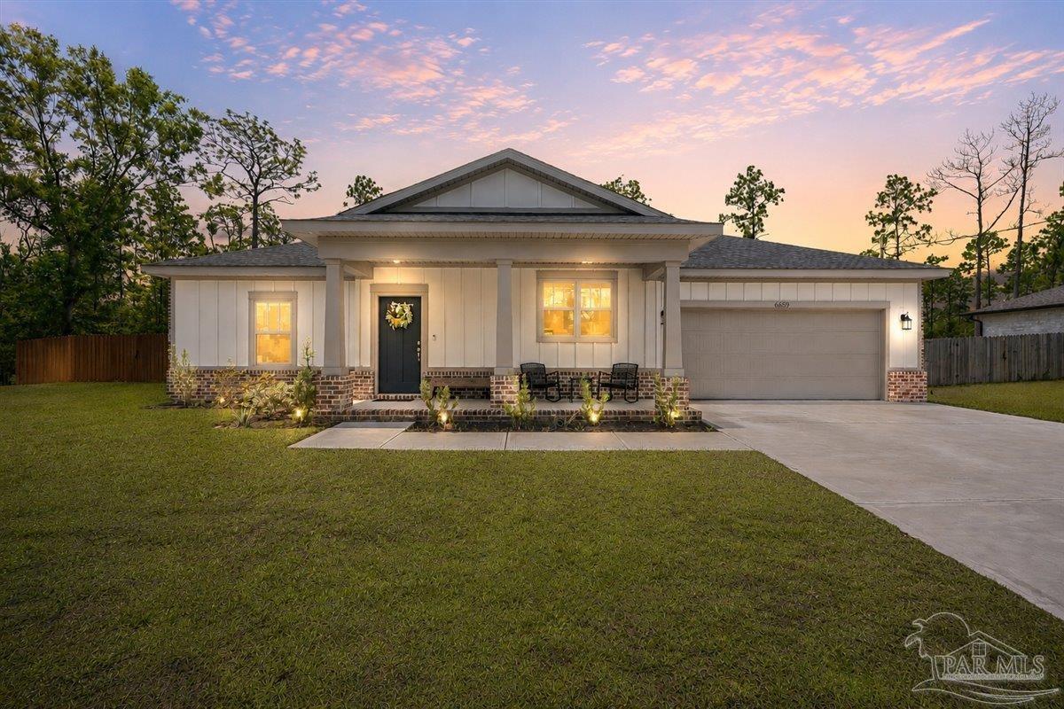 6659 Rocky Shores Road Milton, FL 32583 - Photo 1 of 40