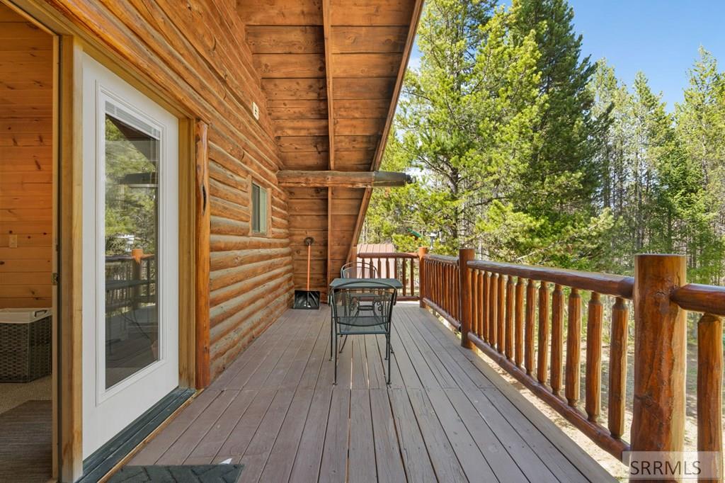 4020 Rancho McCrea Road Island Park, ID 83429 - Photo 42 of 71