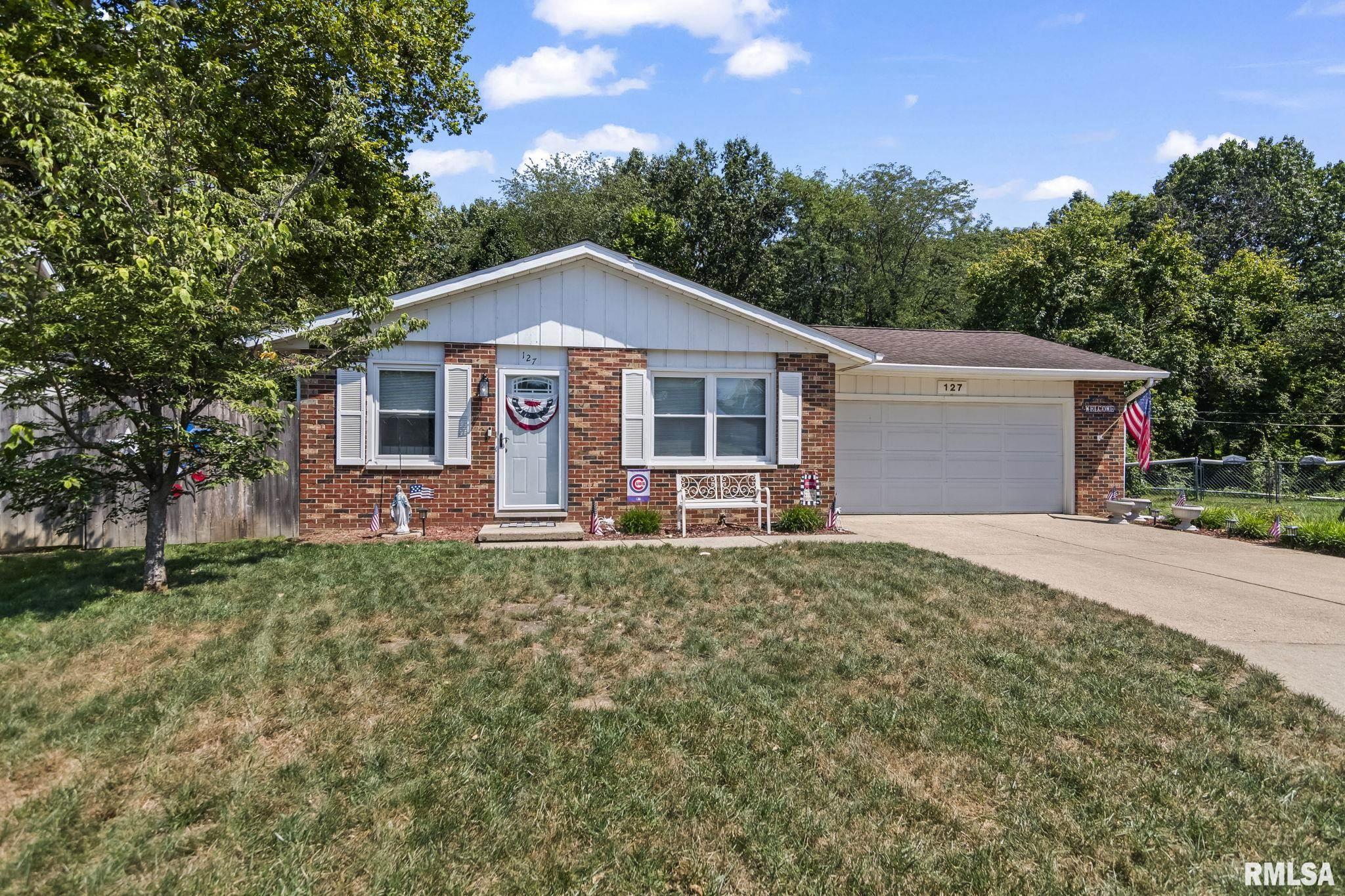 127 Hawkeye Way Springfield, IL 62707 - Photo 1 of 30 Gallery Image 1