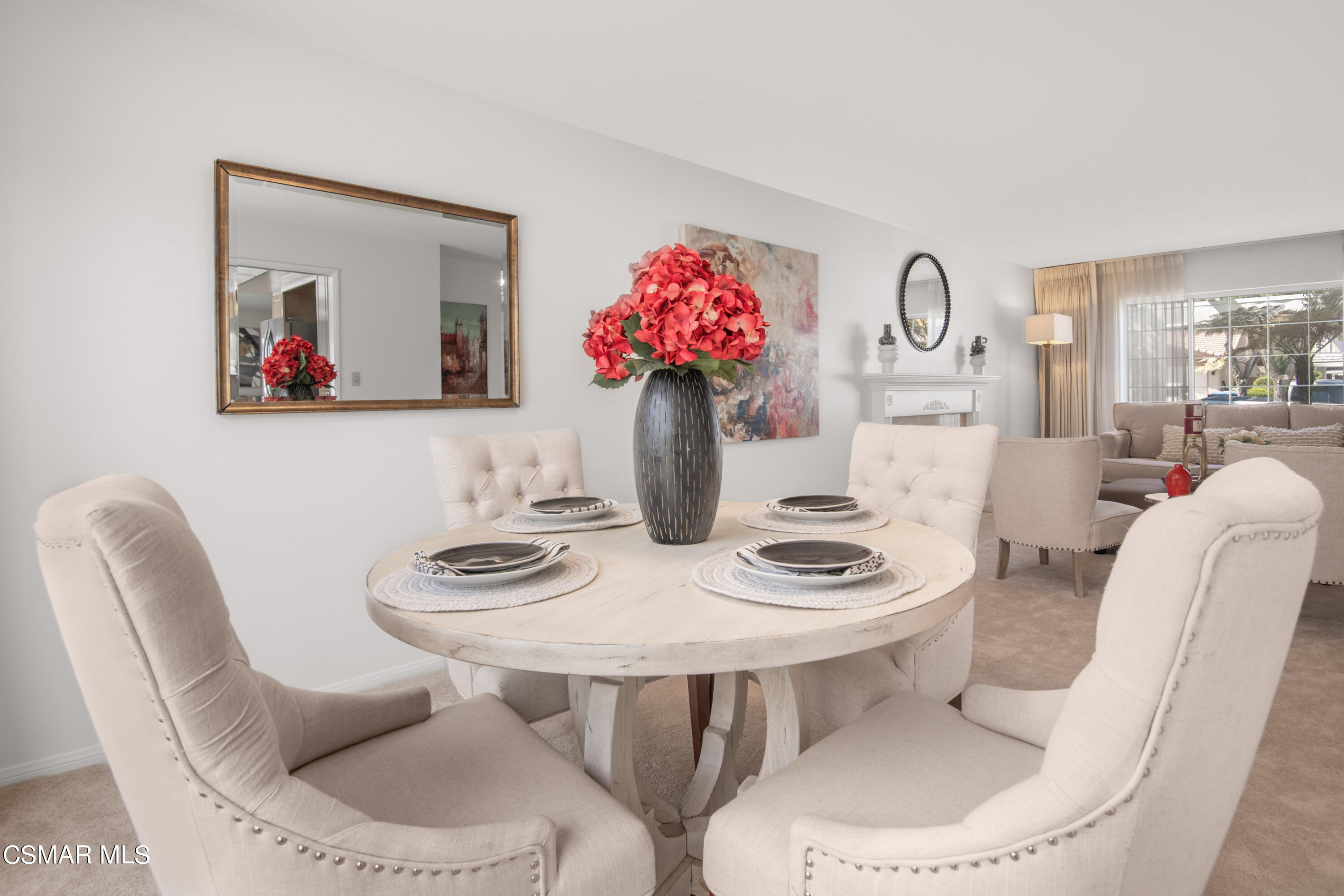 18772 Bermuda Street Porter Ranch, CA 91326 - Photo 14 of 30 dining 1