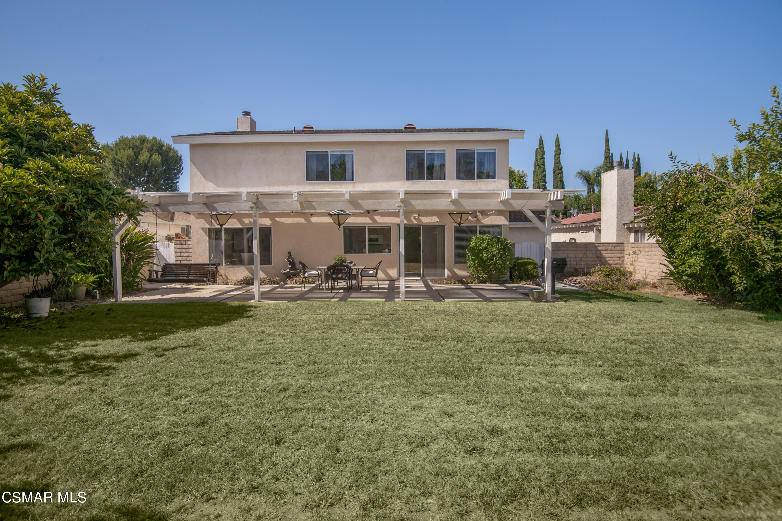 18772 Bermuda Street Porter Ranch, CA 91326 - Photo 26 of 30 back center