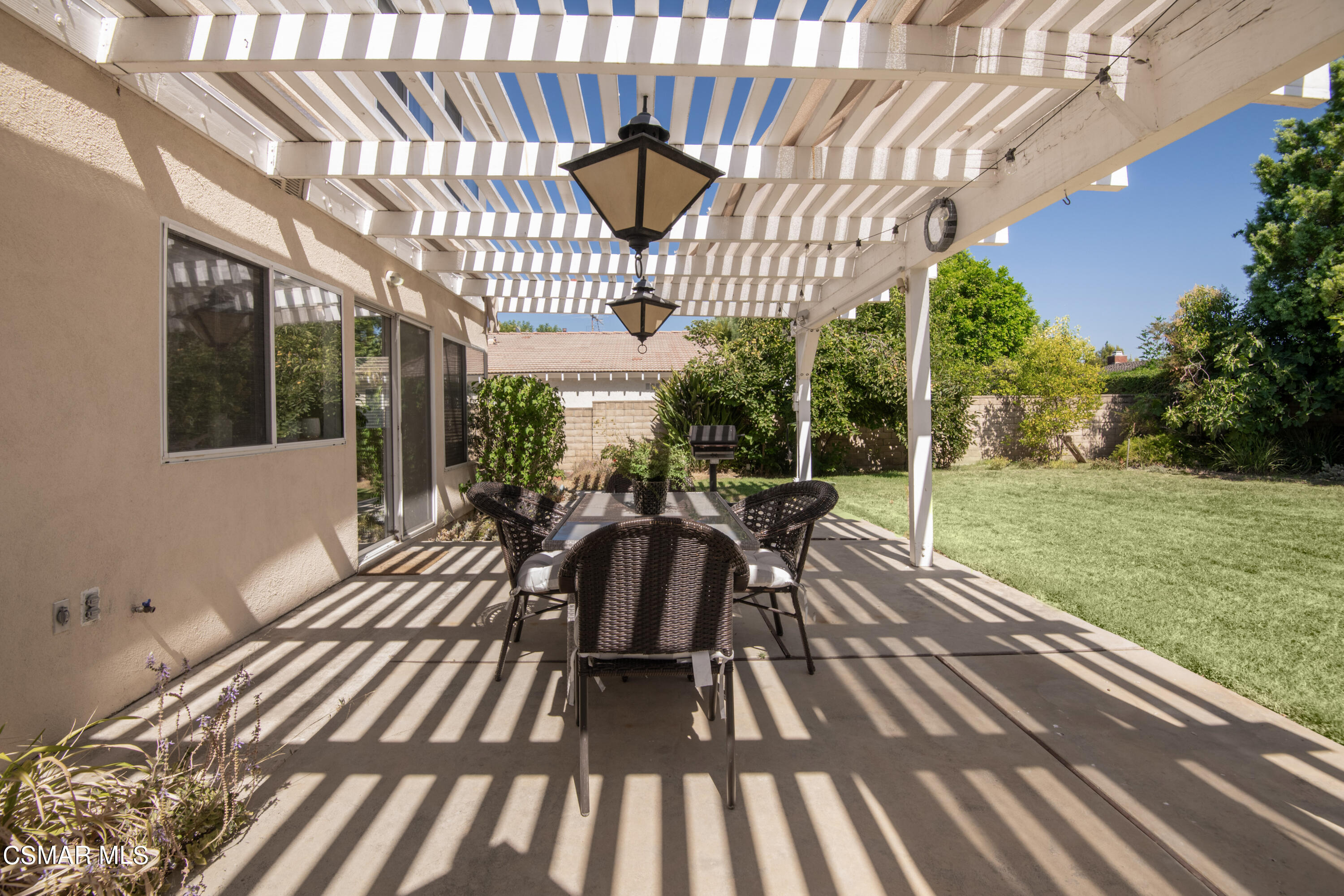 18772 Bermuda Street Porter Ranch, CA 91326 - Photo 27 of 30 back 1